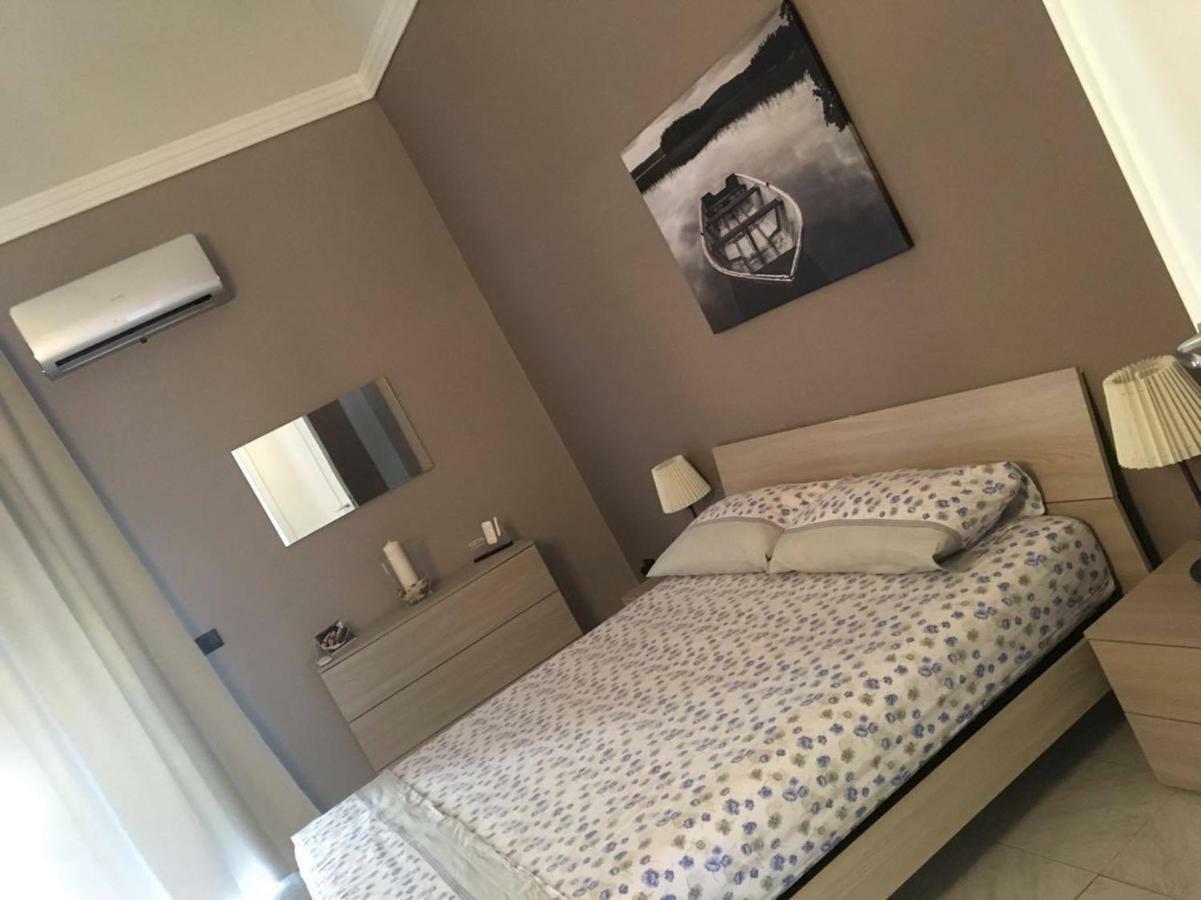 Ferienwohnung Picciridda House Catania Exterior foto