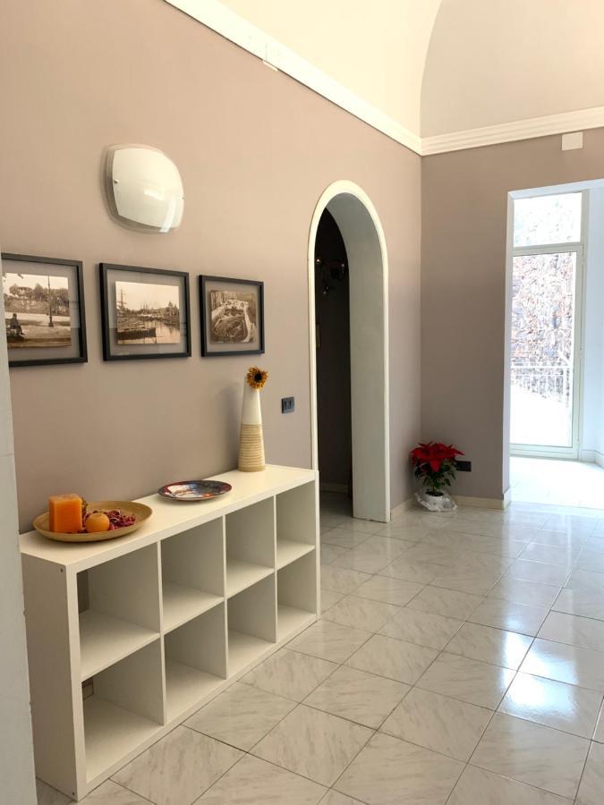 Ferienwohnung Picciridda House Catania Exterior foto